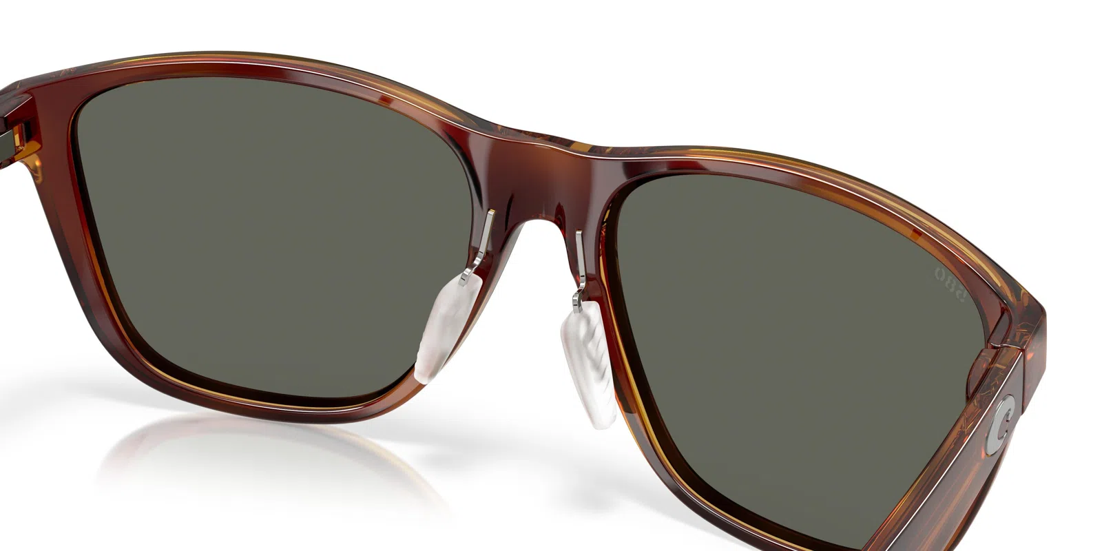 Costa Del Mar Corrientes 9124 Sunglasses - view 63